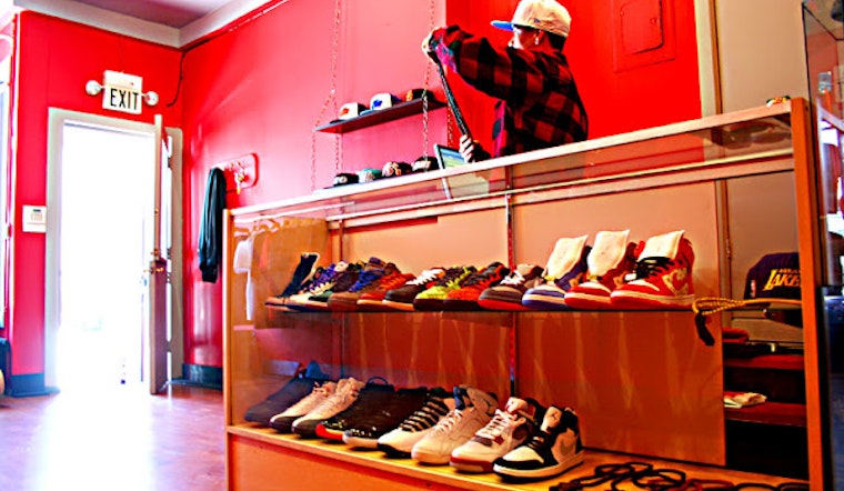 New in the Neighborhood: SFCollection
