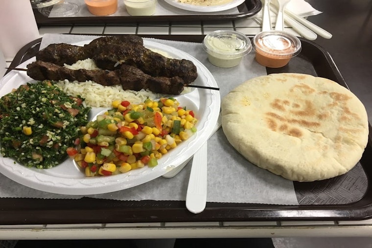 The 5 best Middle Eastern spots in Memphis