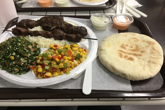 The 5 best Middle Eastern spots in Memphis