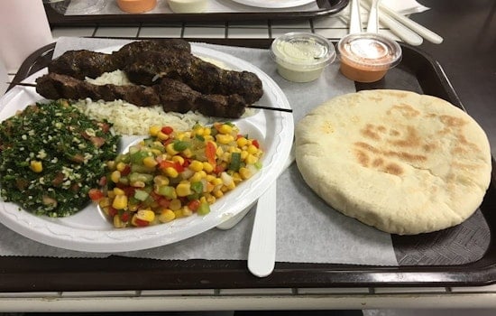 The 5 best Middle Eastern spots in Memphis