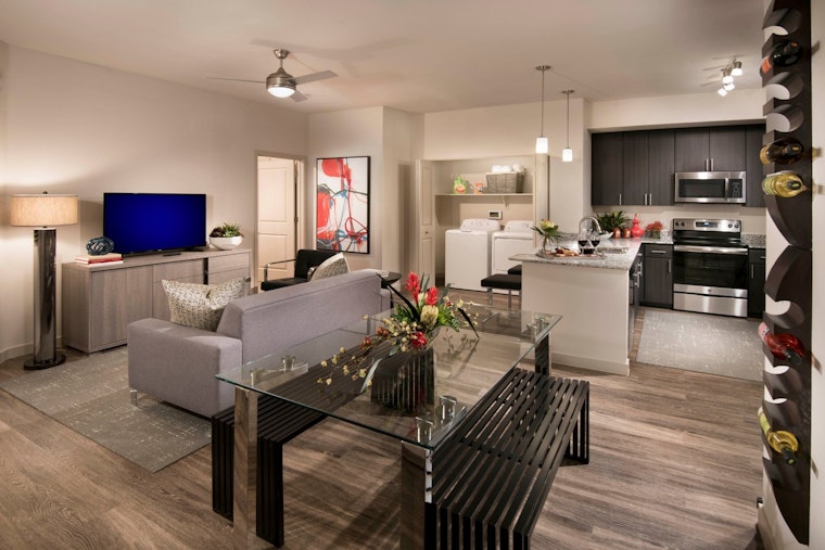 What will $1,500 rent you in Encanto, today?