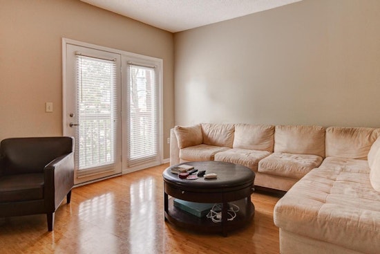 What will $1,600 rent you in Victorian Village, this month?