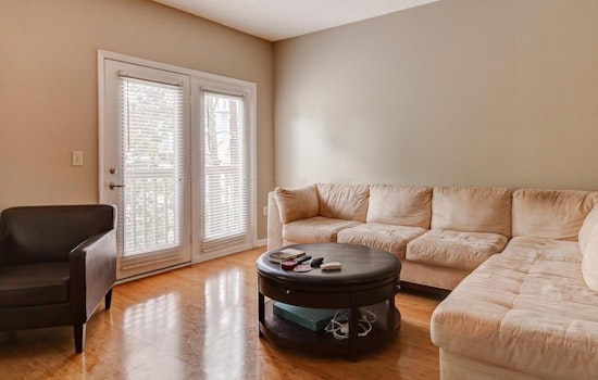 What will $1,600 rent you in Victorian Village, this month?