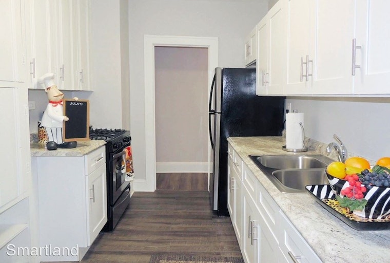 Renting in Cleveland: What will $800 get you?