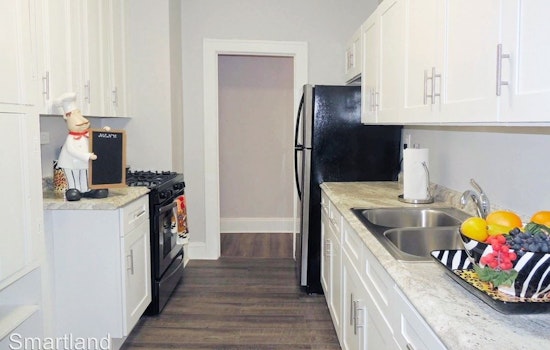 Renting in Cleveland: What will $800 get you?