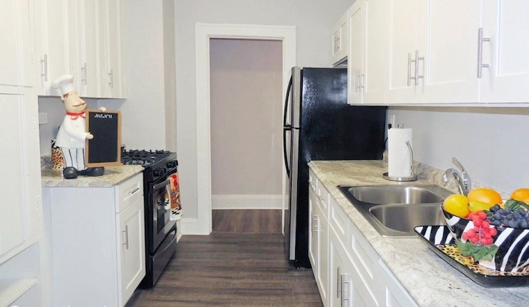 Renting in Cleveland: What will $800 get you?