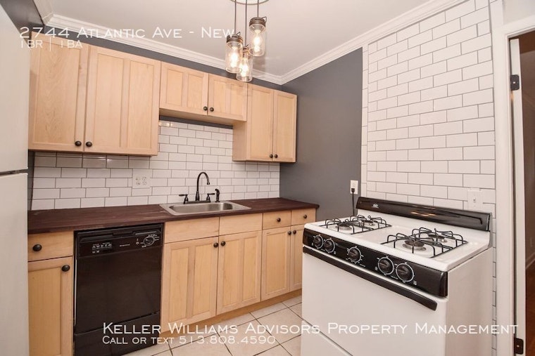 Renting in Cincinnati: What will $900 get you?