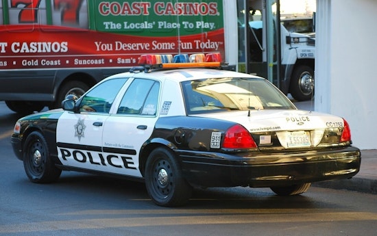 Top Las Vegas news: 1 in custody after officer involved shooting; elderly man pushed off bus; more