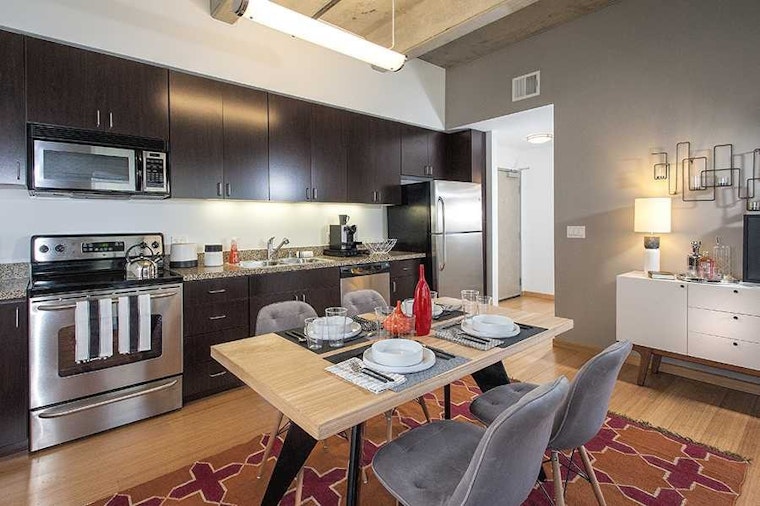 Renting in Sacramento: What will $1,600 get you?