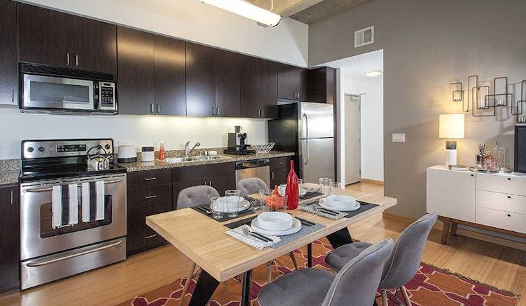 Renting in Sacramento: What will $1,600 get you?