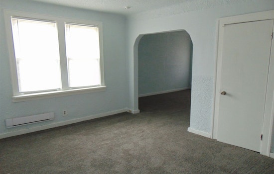 Renting in Detroit: What will $700 get you?