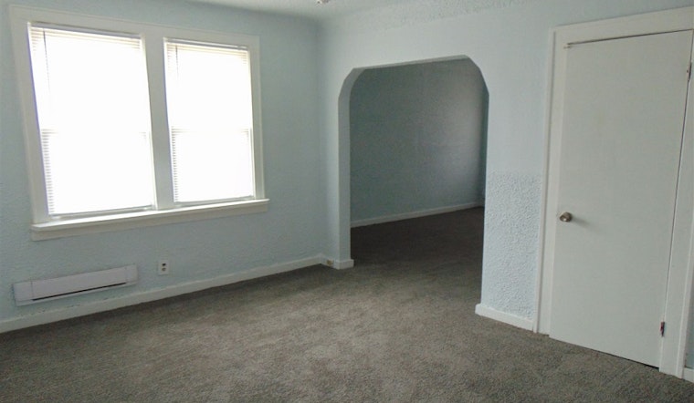 Renting in Detroit: What will $700 get you?