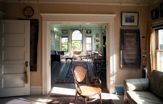 Historic Haight & Ashbury building set to become 'museum for counterculture'