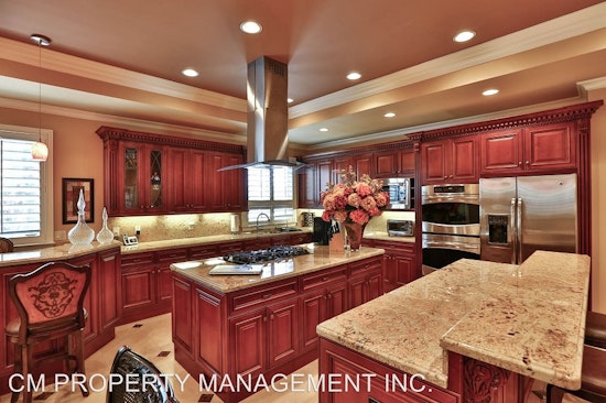San Jose's swankiest cribs for rent right now