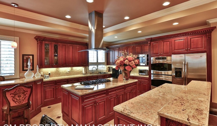 San Jose's swankiest cribs for rent right now