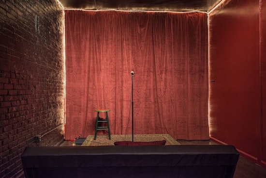 5 cool performing and visual arts events in Los Angeles this weekend