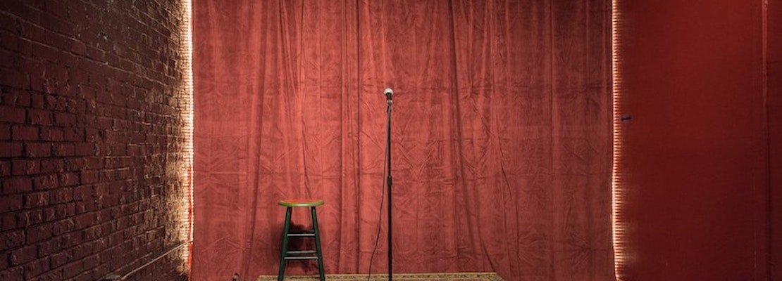 5 cool performing and visual arts events in Los Angeles this weekend