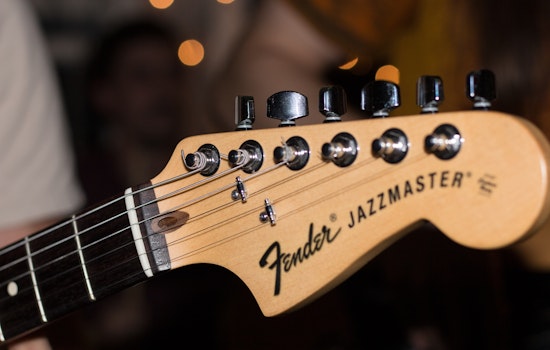 Music is hot in Philadelphia this week