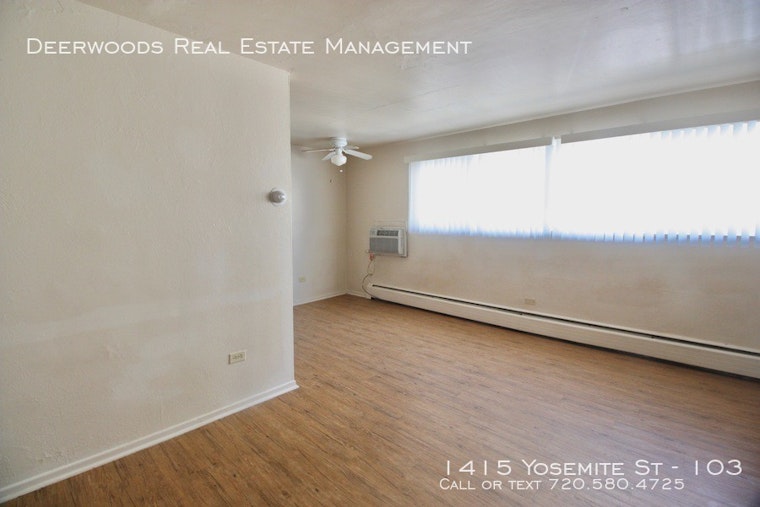 Renting in Denver: What's the cheapest apartment available right now?