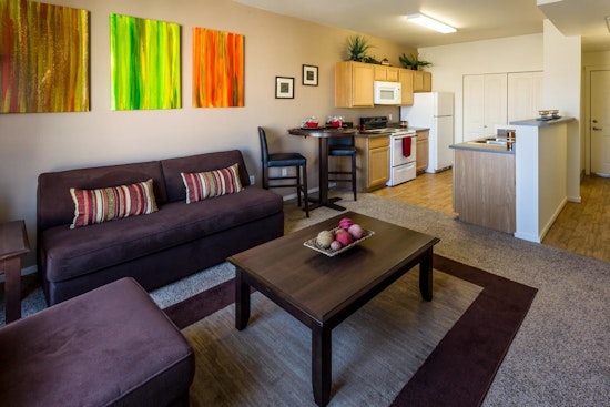 Renting in Albuquerque: What will $800 get you?