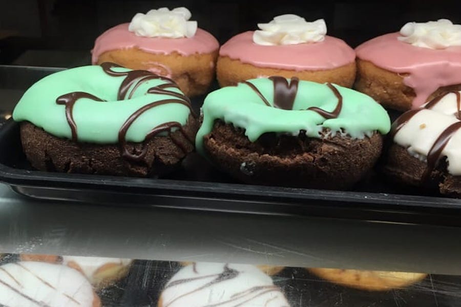 The 5 best spots to score doughnuts in Tampa
