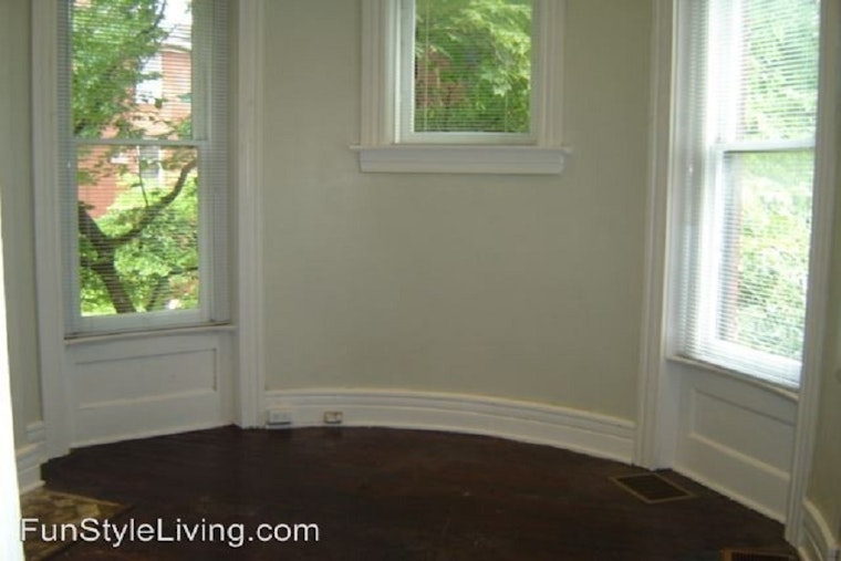 What will $700 rent you in Old Louisville, right now?