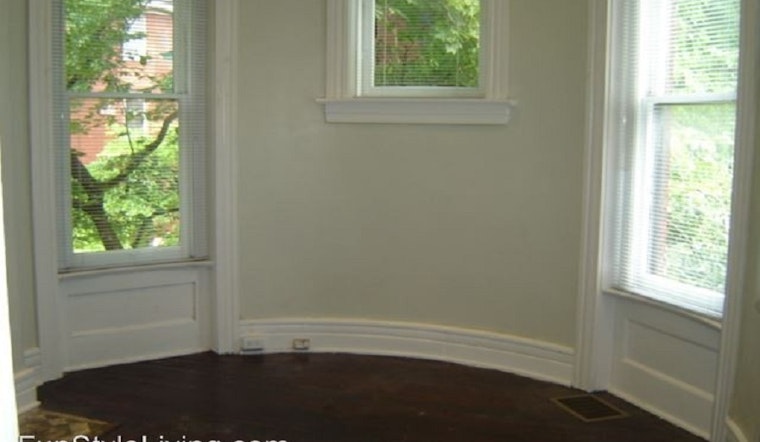 What will $700 rent you in Old Louisville, right now?