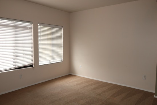 Renting in Las Vegas: What's the cheapest apartment available right now?