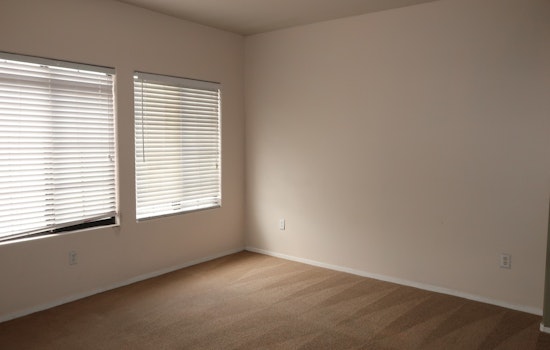Renting in Las Vegas: What's the cheapest apartment available right now?