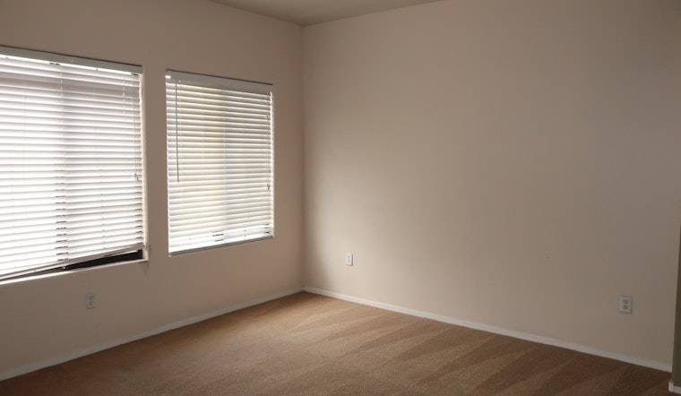 Renting in Las Vegas: What's the cheapest apartment available right now?