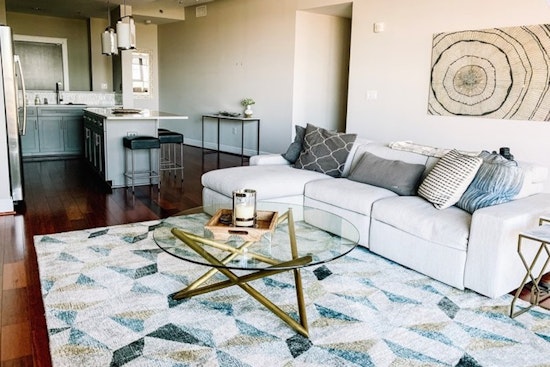 Charlotte apartments fit for the rich and famous