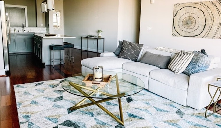 Charlotte apartments fit for the rich and famous