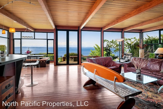 Seattle's swankiest cribs for rent right now