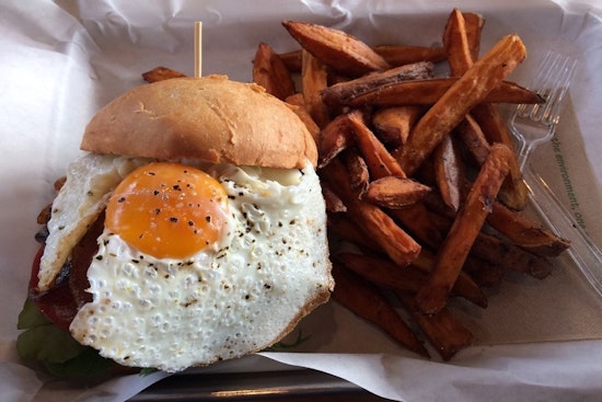 Craving burgers? Here are Cleveland's top 3 options