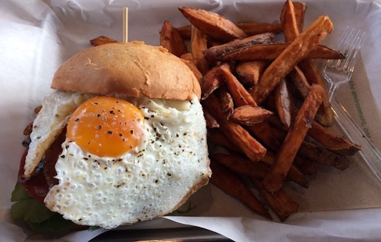 Craving burgers? Here are Cleveland's top 3 options