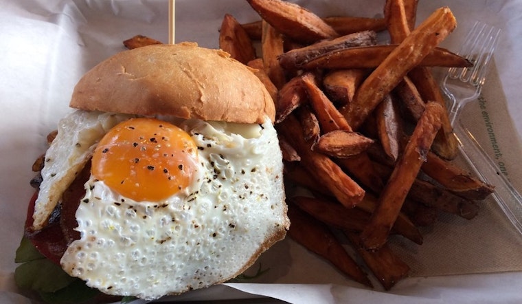 Craving burgers? Here are Cleveland's top 3 options