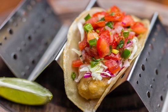 These are Miami Beach's favorite Mexican restaurants, by the numbers