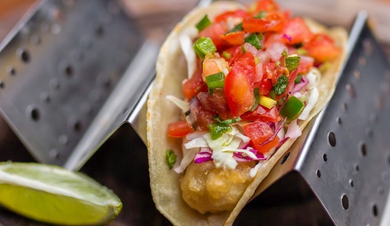 These are Miami Beach's favorite Mexican restaurants, by the numbers
