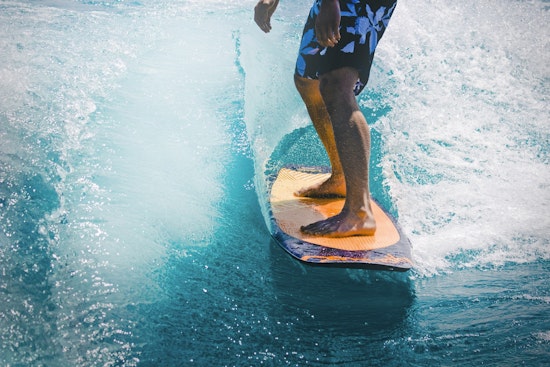 Los Angeles to host a variety of sports and fitness events this week