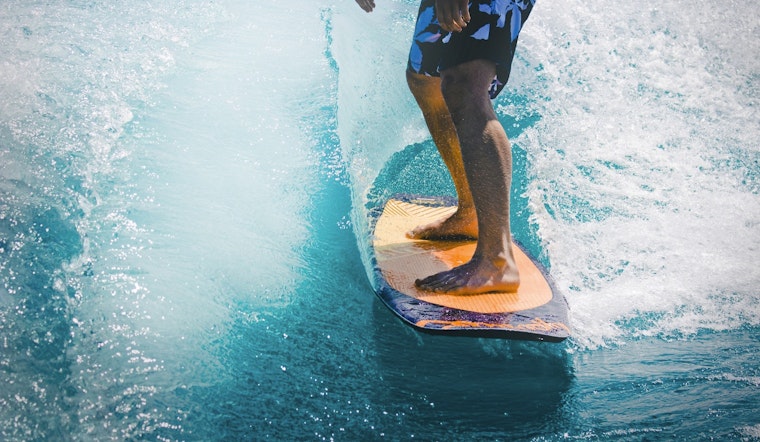 Los Angeles to host a variety of sports and fitness events this week