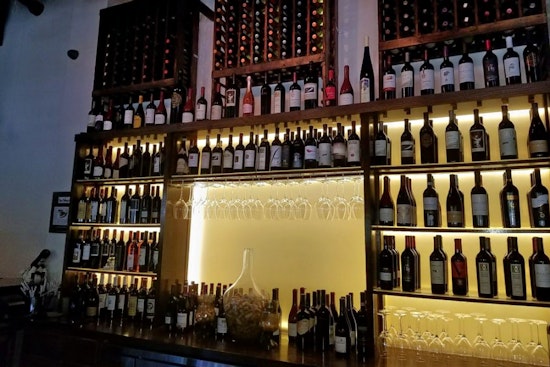 The 4 best wine bars in Arlington