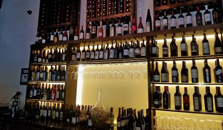The 4 best wine bars in Arlington