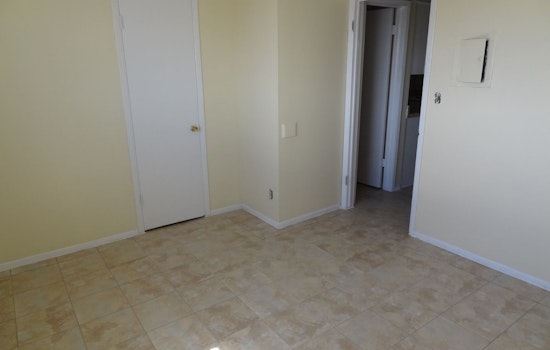 Renting in El Paso: What's the cheapest apartment available right now?