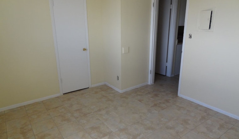 Renting in El Paso: What's the cheapest apartment available right now?