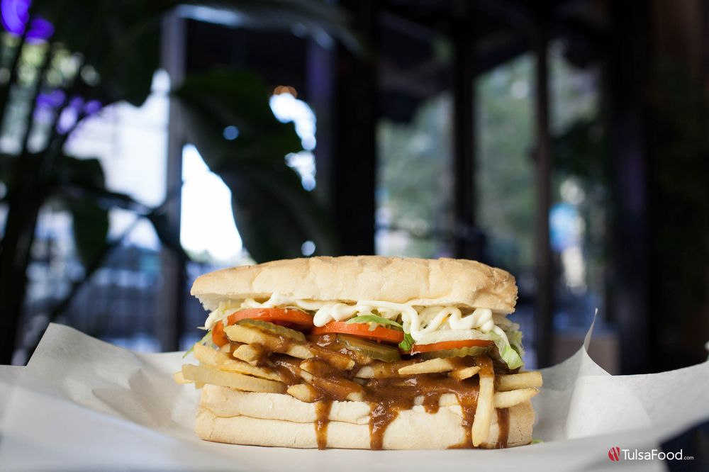 The 5 best delis in Tulsa