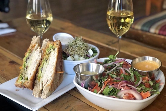 El Paso's top 4 wine bars, ranked