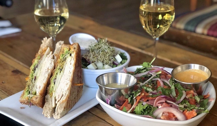 El Paso's top 4 wine bars, ranked