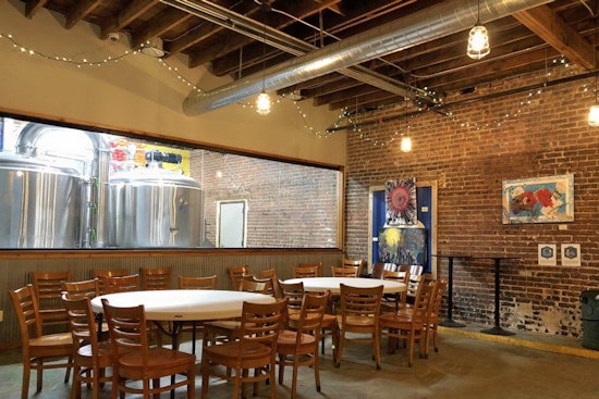 Bottoms up: The 6 best breweries in Oklahoma City