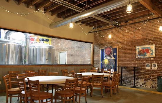 Bottoms up: The 6 best breweries in Oklahoma City