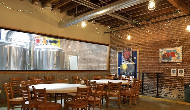 Bottoms up: The 6 best breweries in Oklahoma City